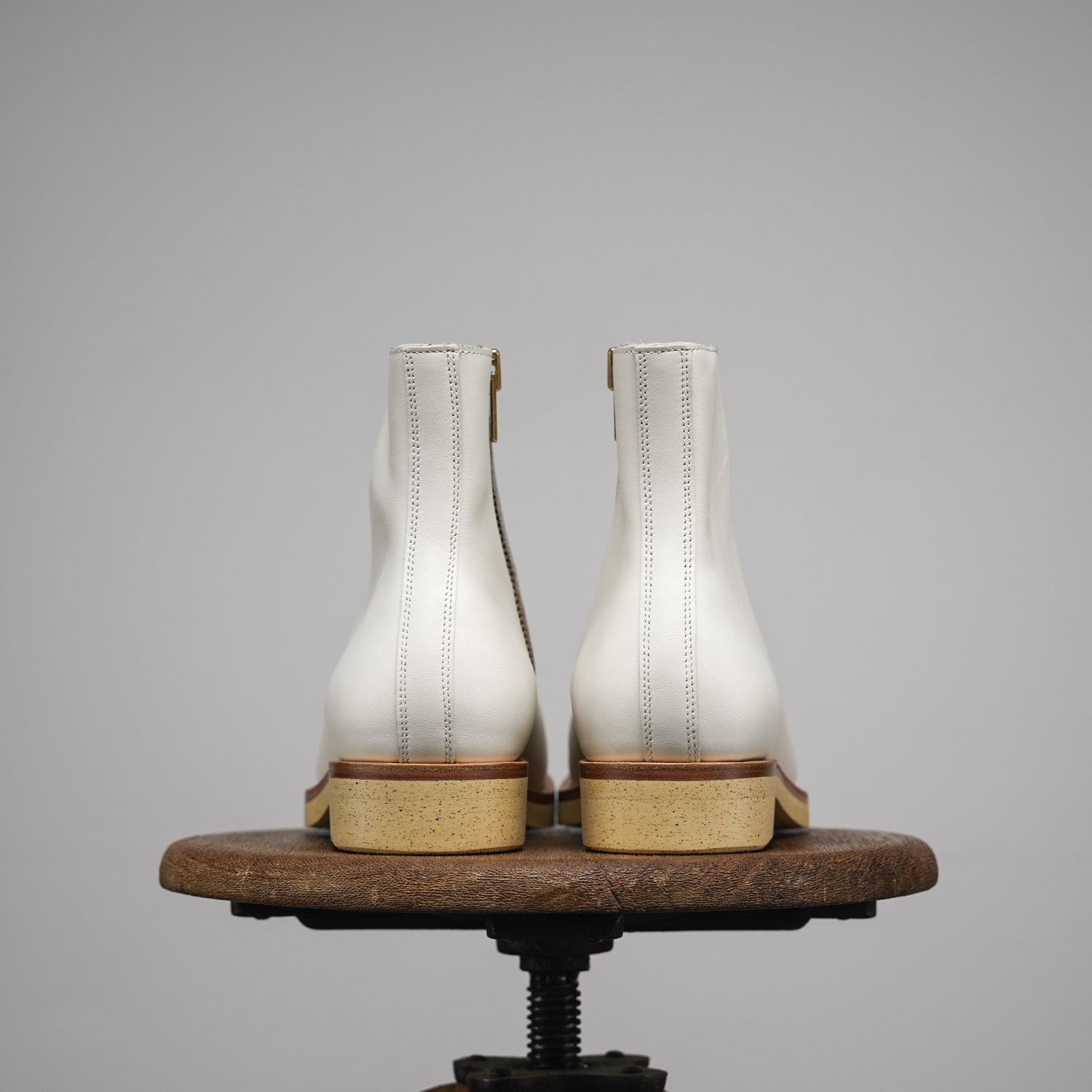 24611 last Chelsea Boots-Johnny