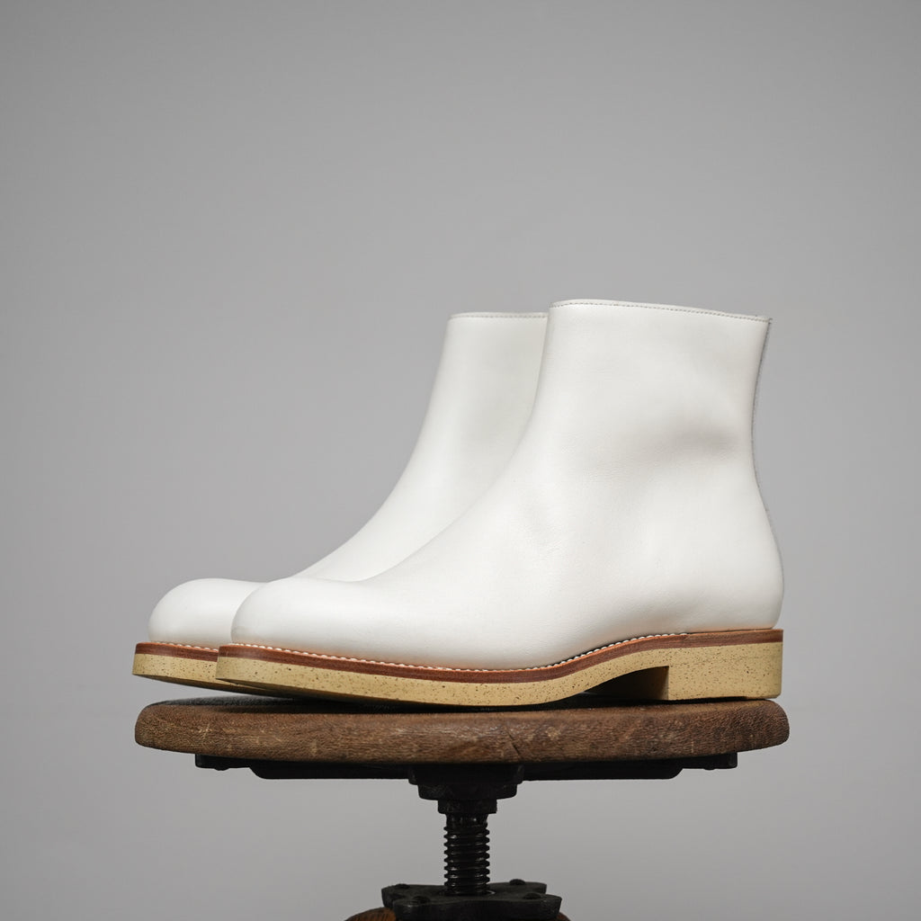 24611 last Chelsea Boots-Johnny