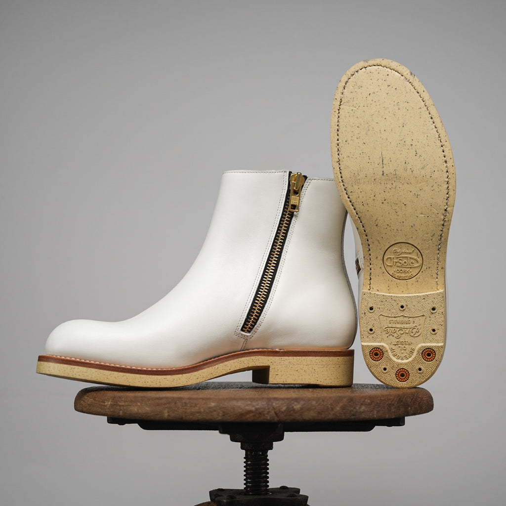 24611 last Chelsea Boots-Johnny