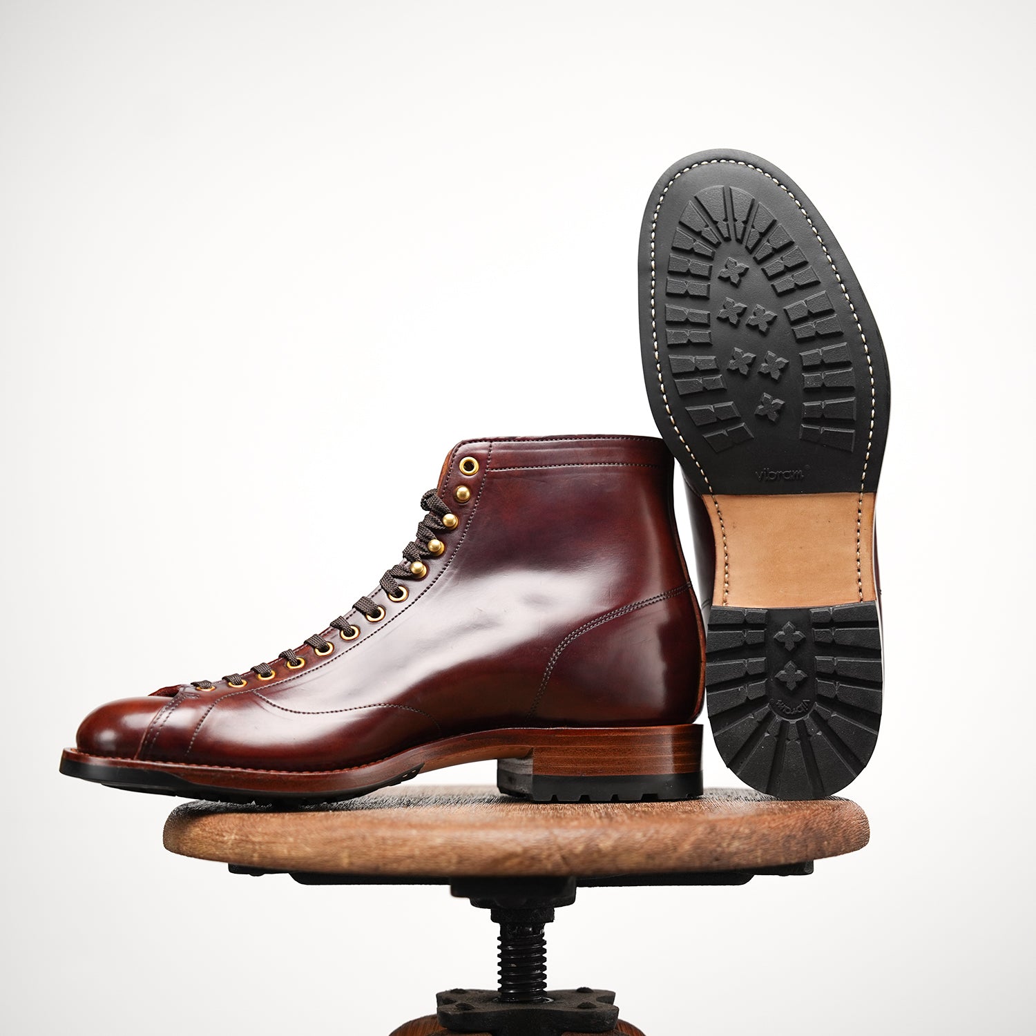 M24 last  Monkey Boots-Johnny