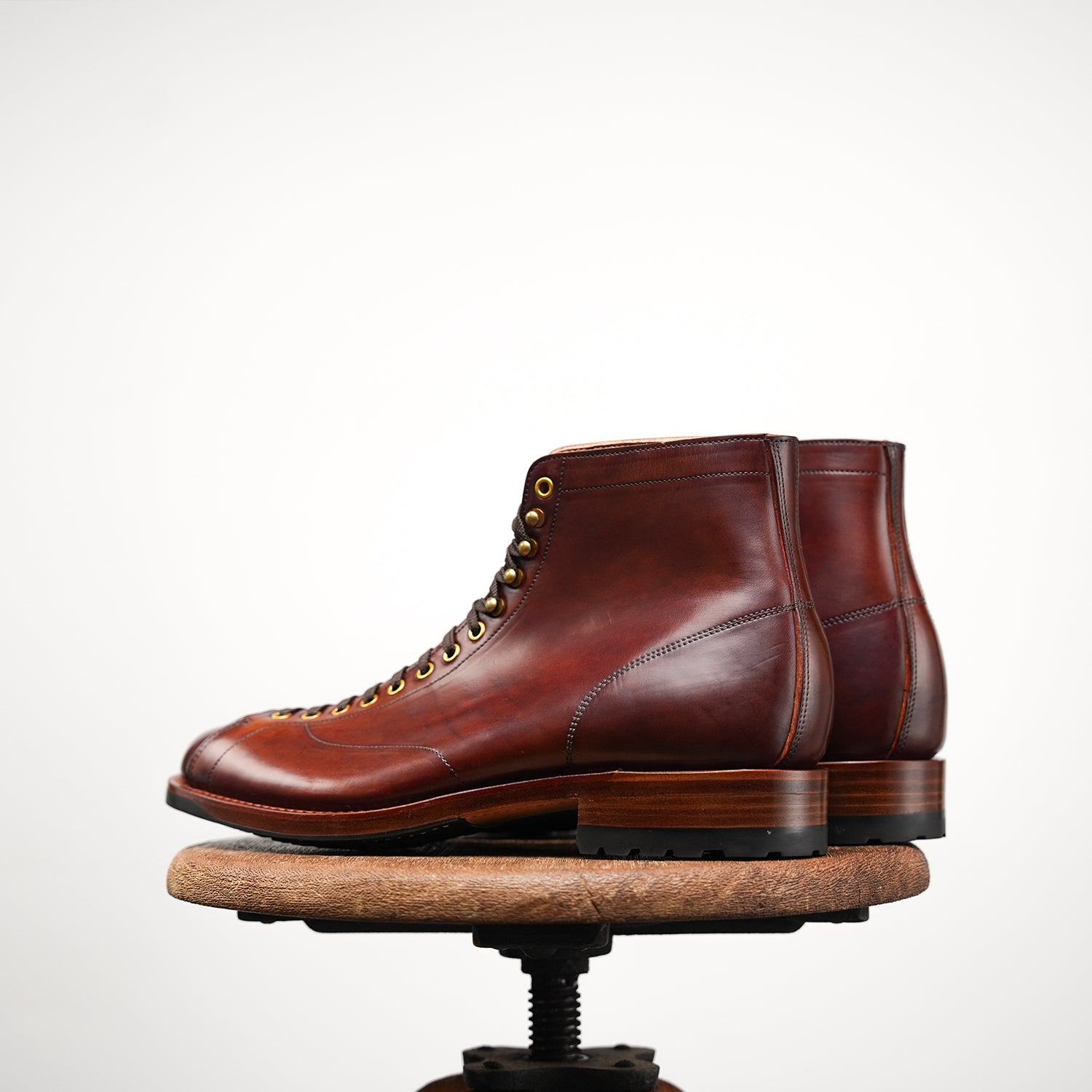 M24 last  Monkey Boots-Johnny