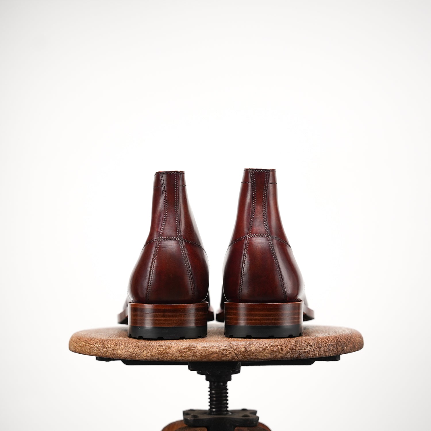 M24 last  Monkey Boots-Johnny