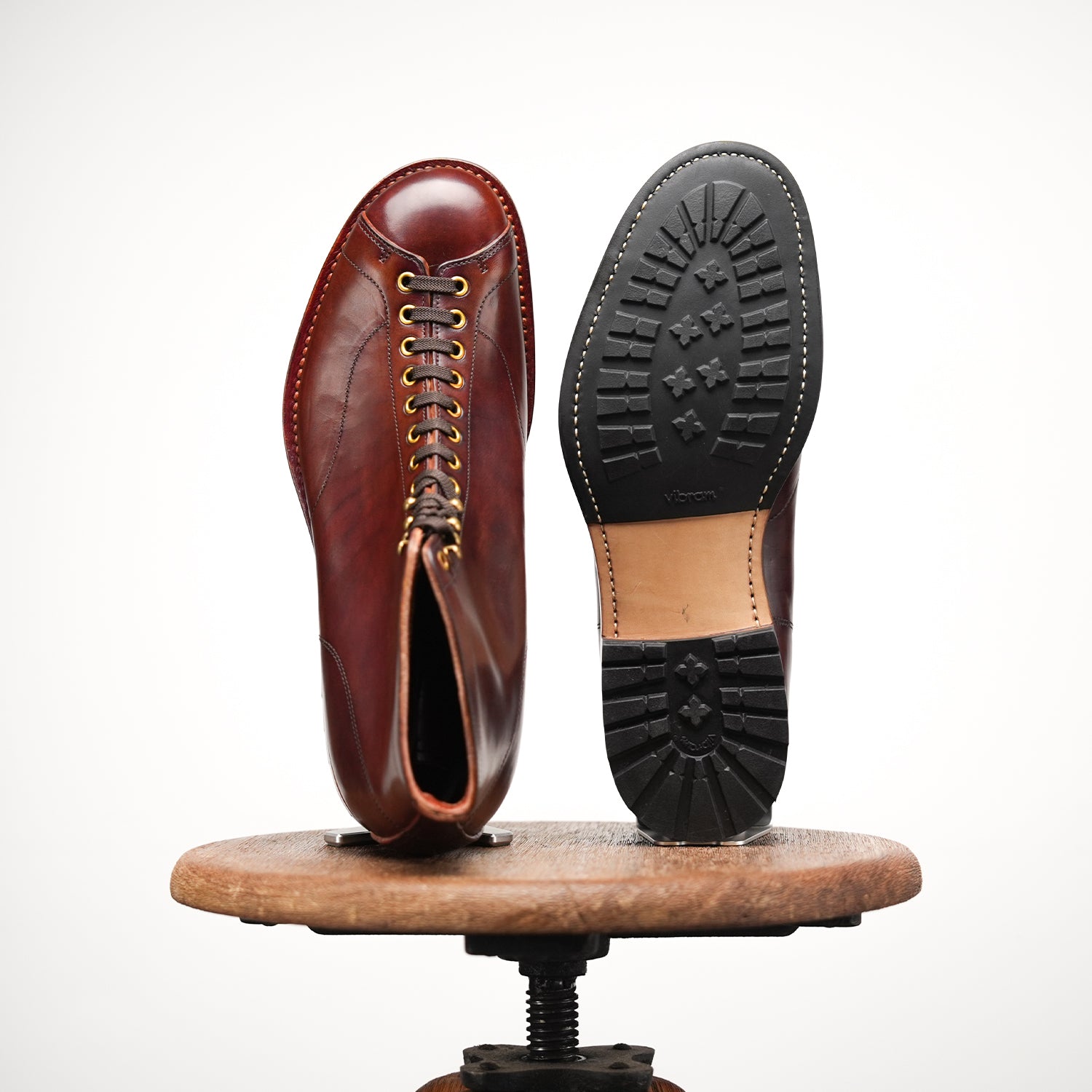 M24 last  Monkey Boots-Johnny