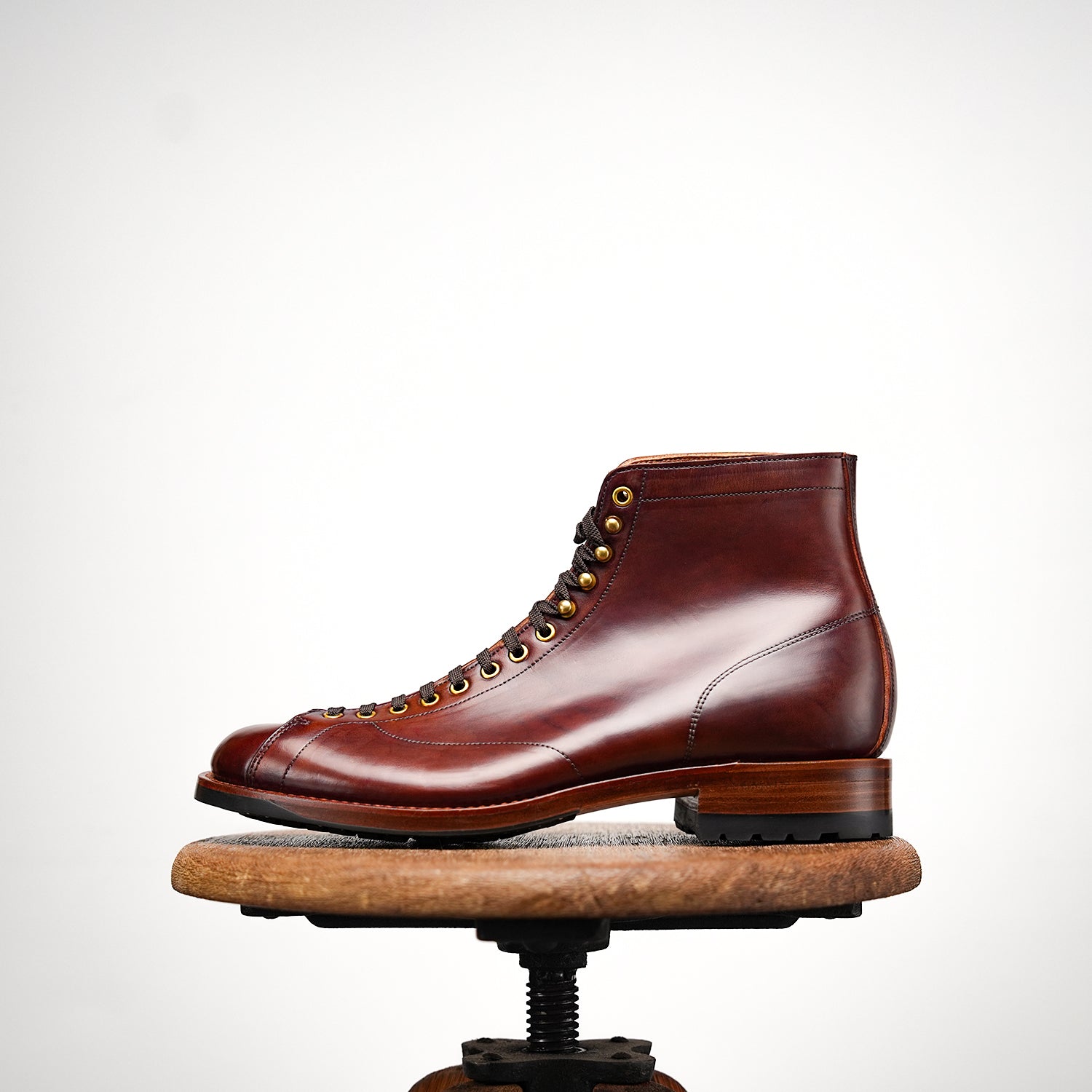 M24 last  Monkey Boots-Johnny