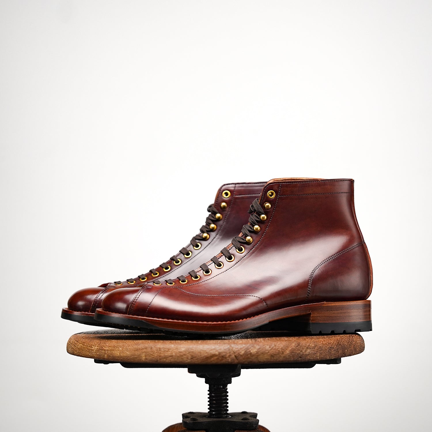 M24 last  Monkey Boots-Johnny