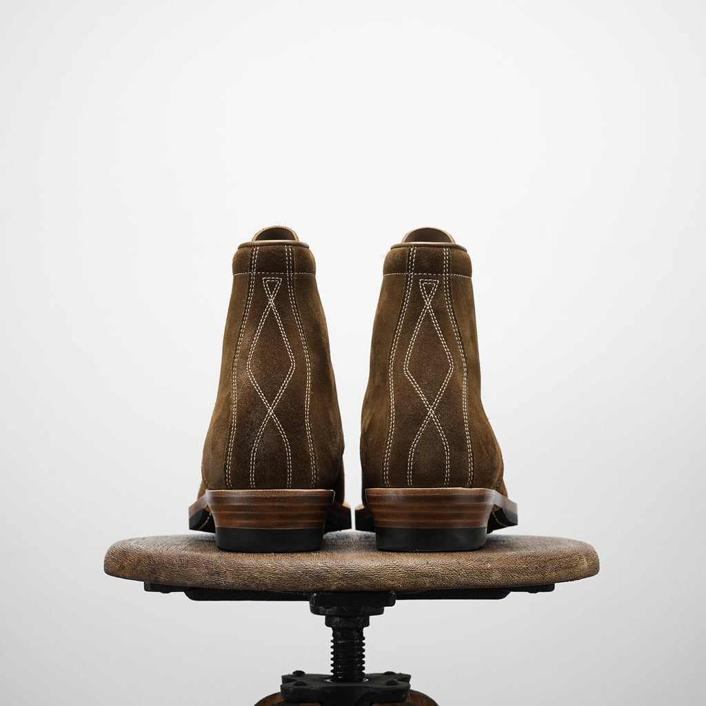 687 last Moctoe work boots-Johnny