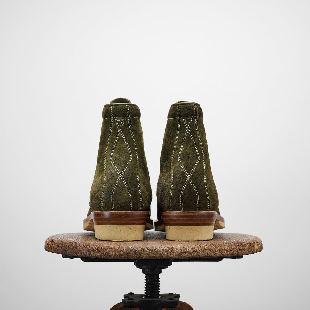 687 last Moctoe work boots-Johnny