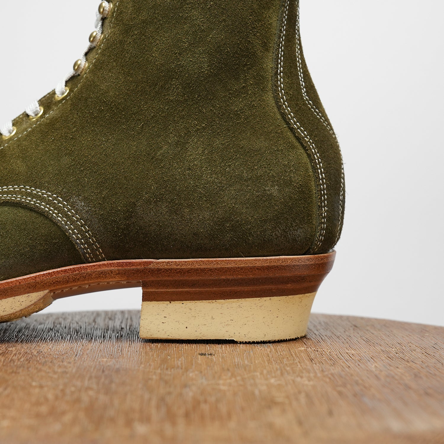 687 last Moctoe work boots-Johnny