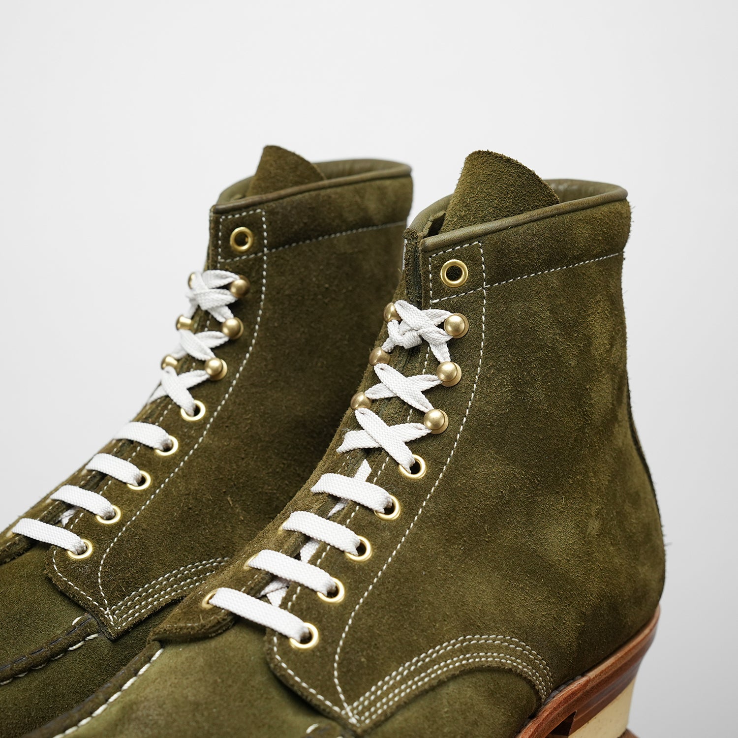 687 last Moctoe work boots-Johnny