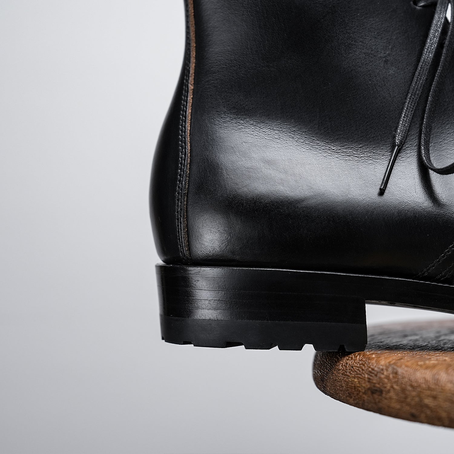 M24 last  George Boots-Johnny