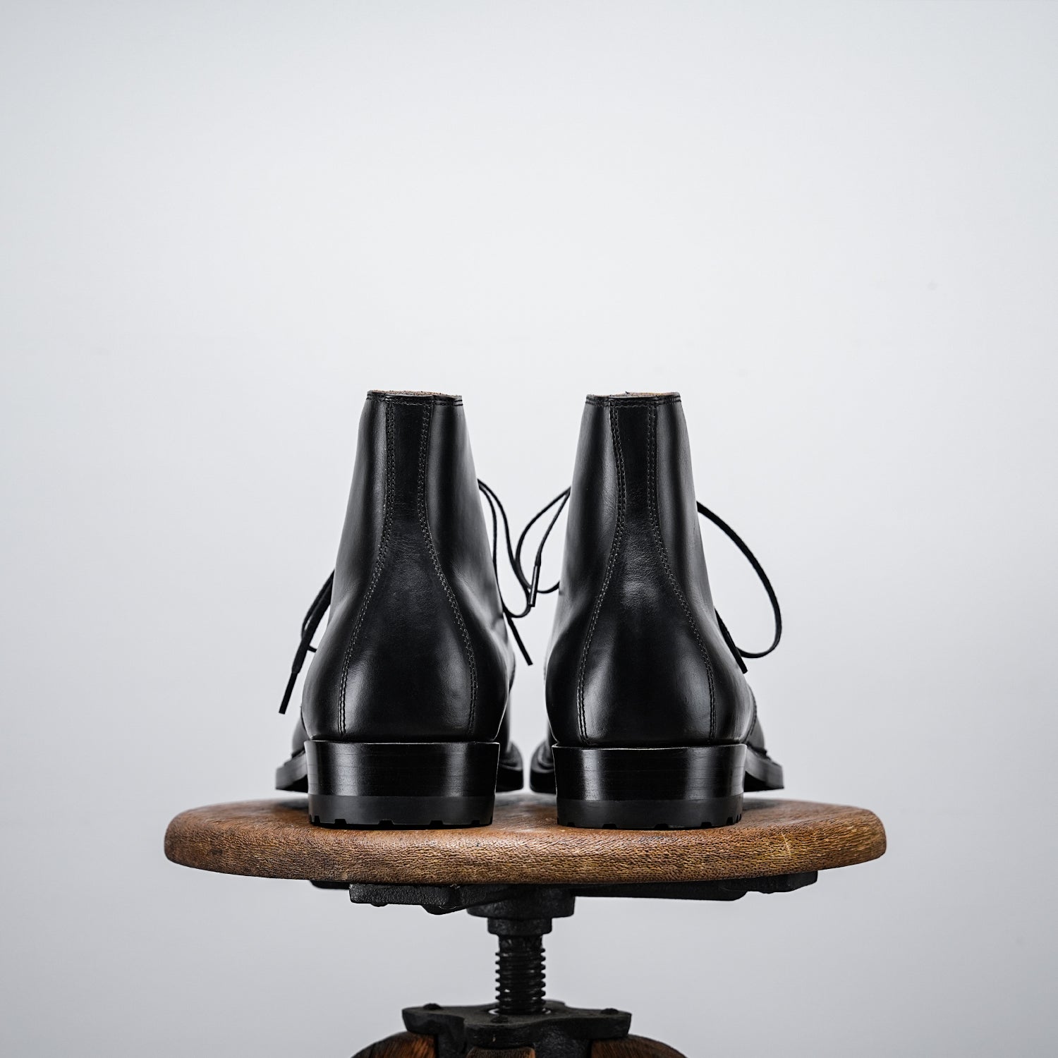 M24 last  George Boots-Johnny