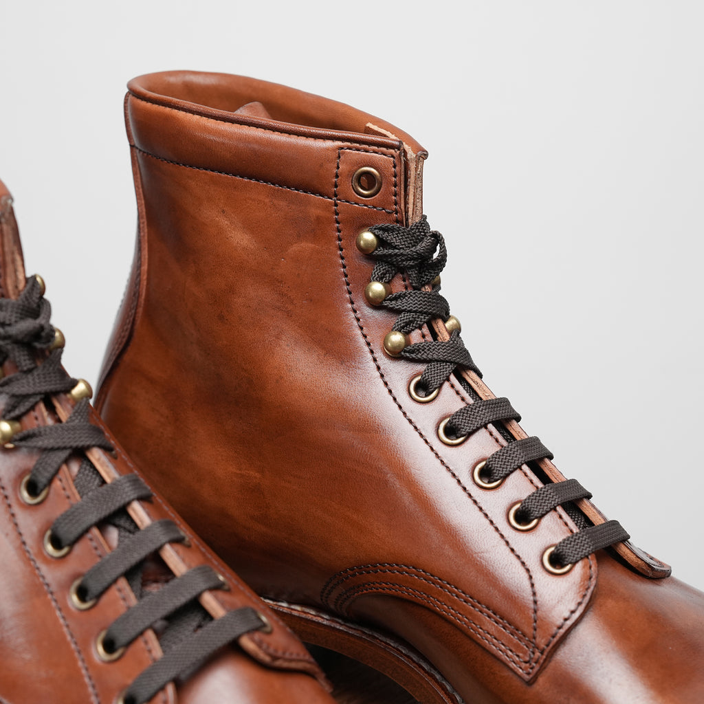 616 last hand-dyed work boots-Johnny
