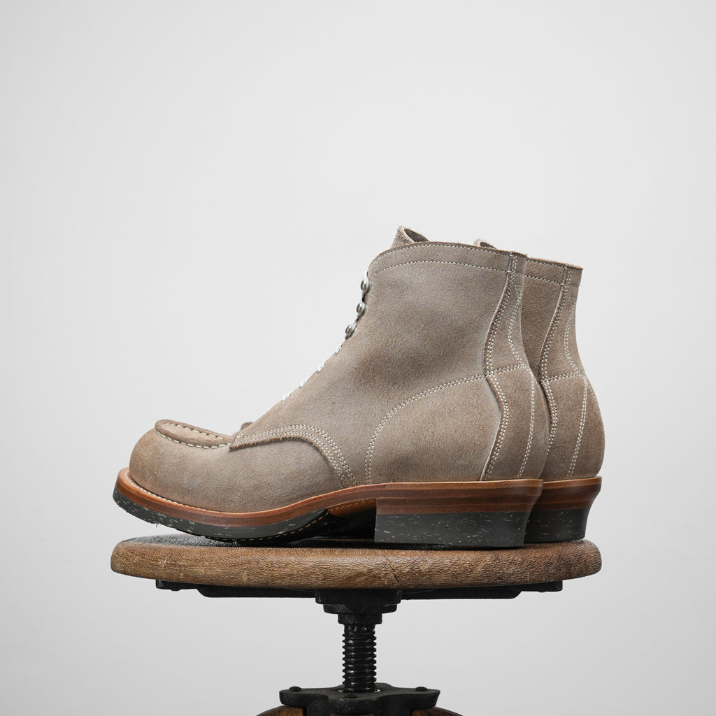 H606 last Moctoe work boots-Johnny