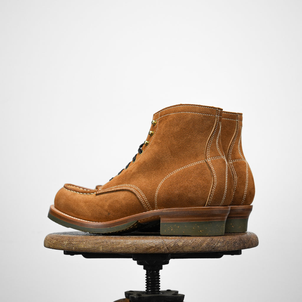 H606 last Moctoe work boots-Johnny