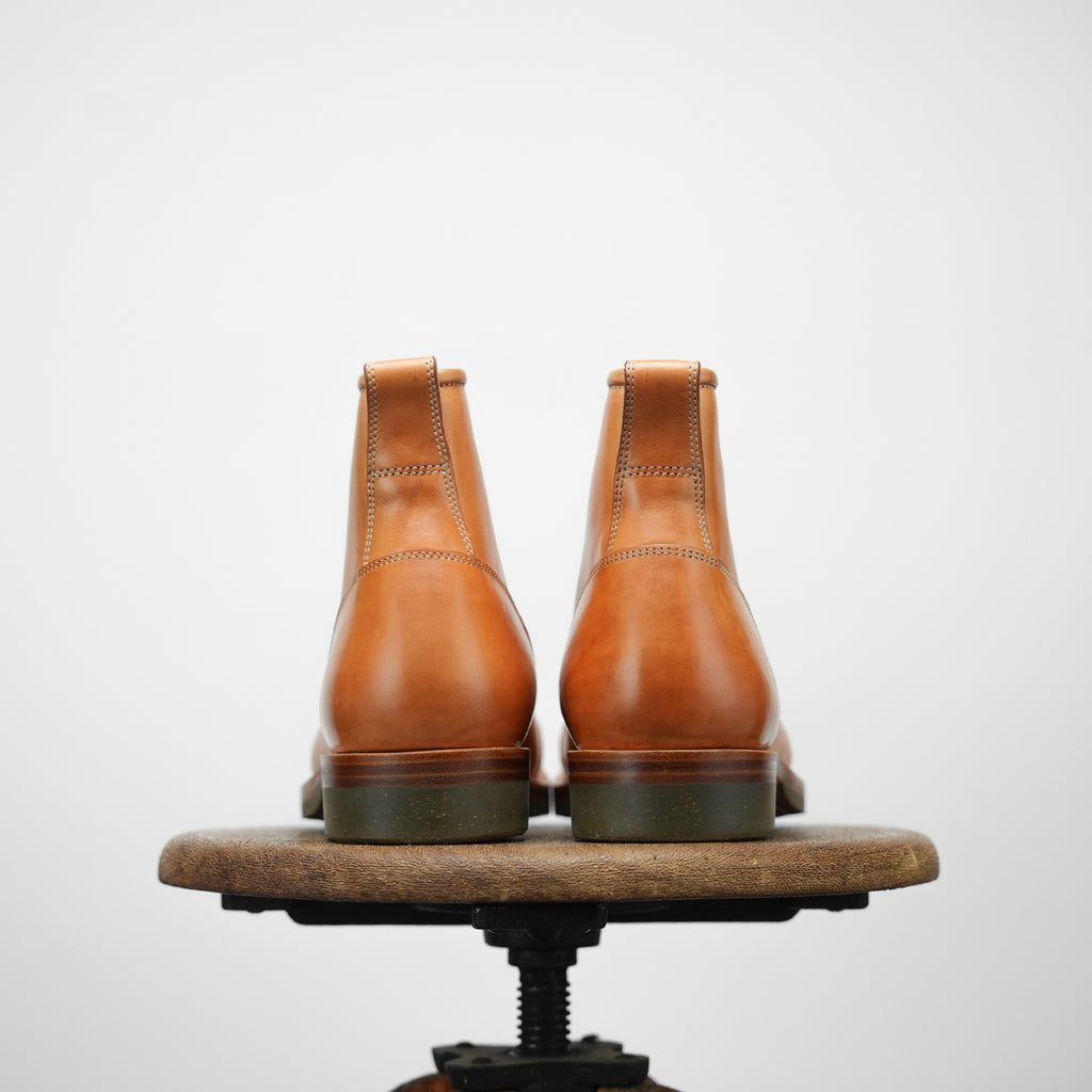 M226 last Jump boots-Johnny