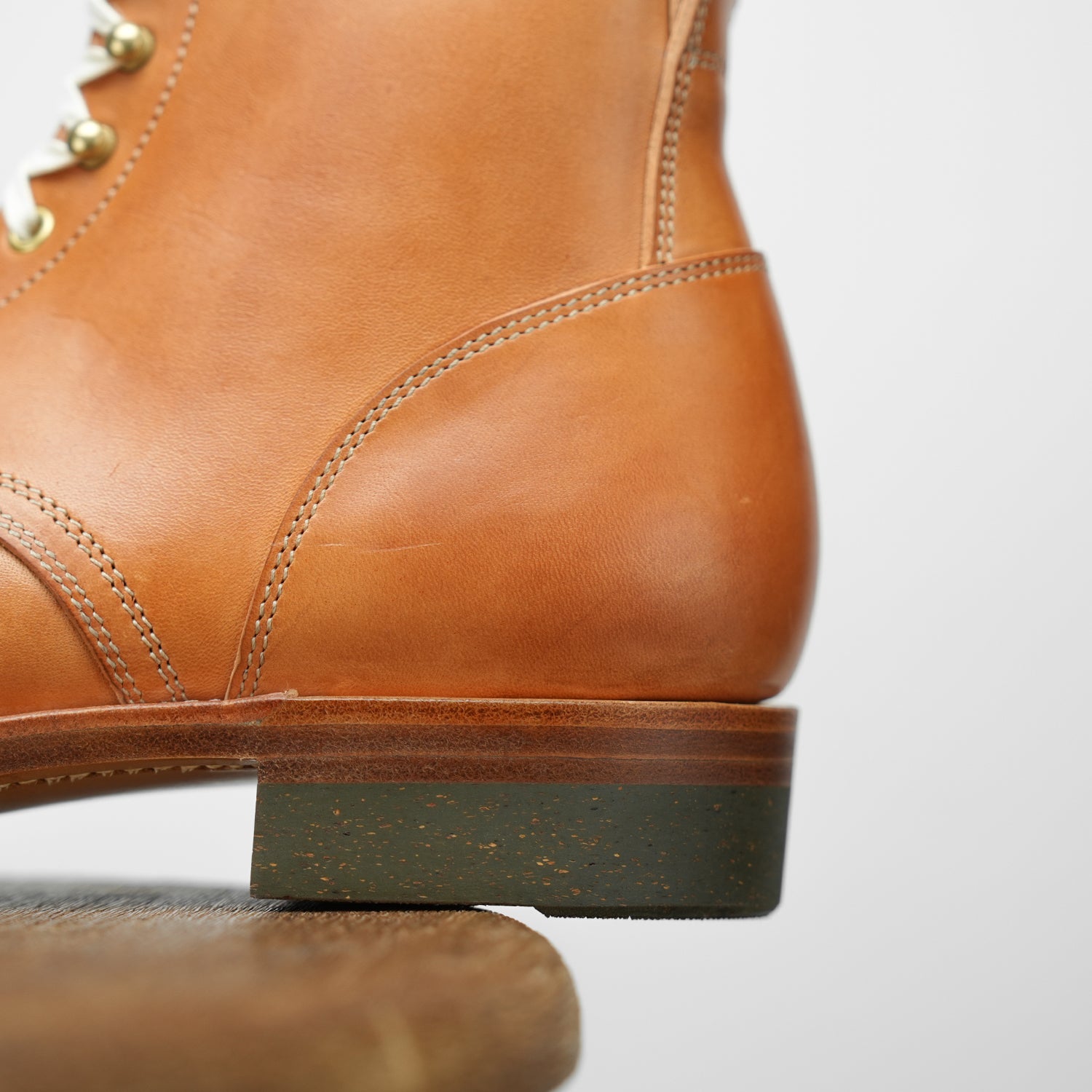 M226 last Jump boots-Johnny