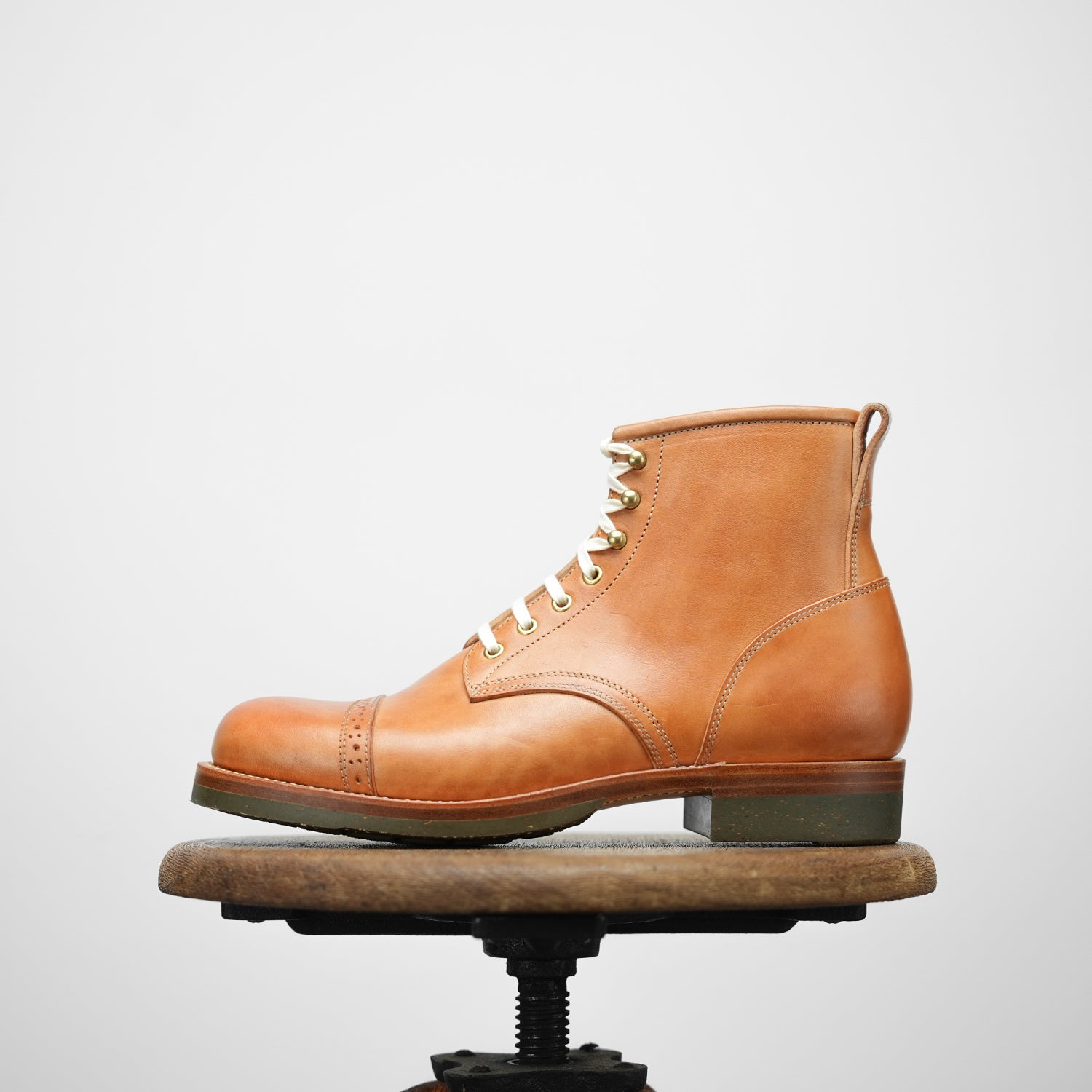 M226 last Jump boots-Johnny