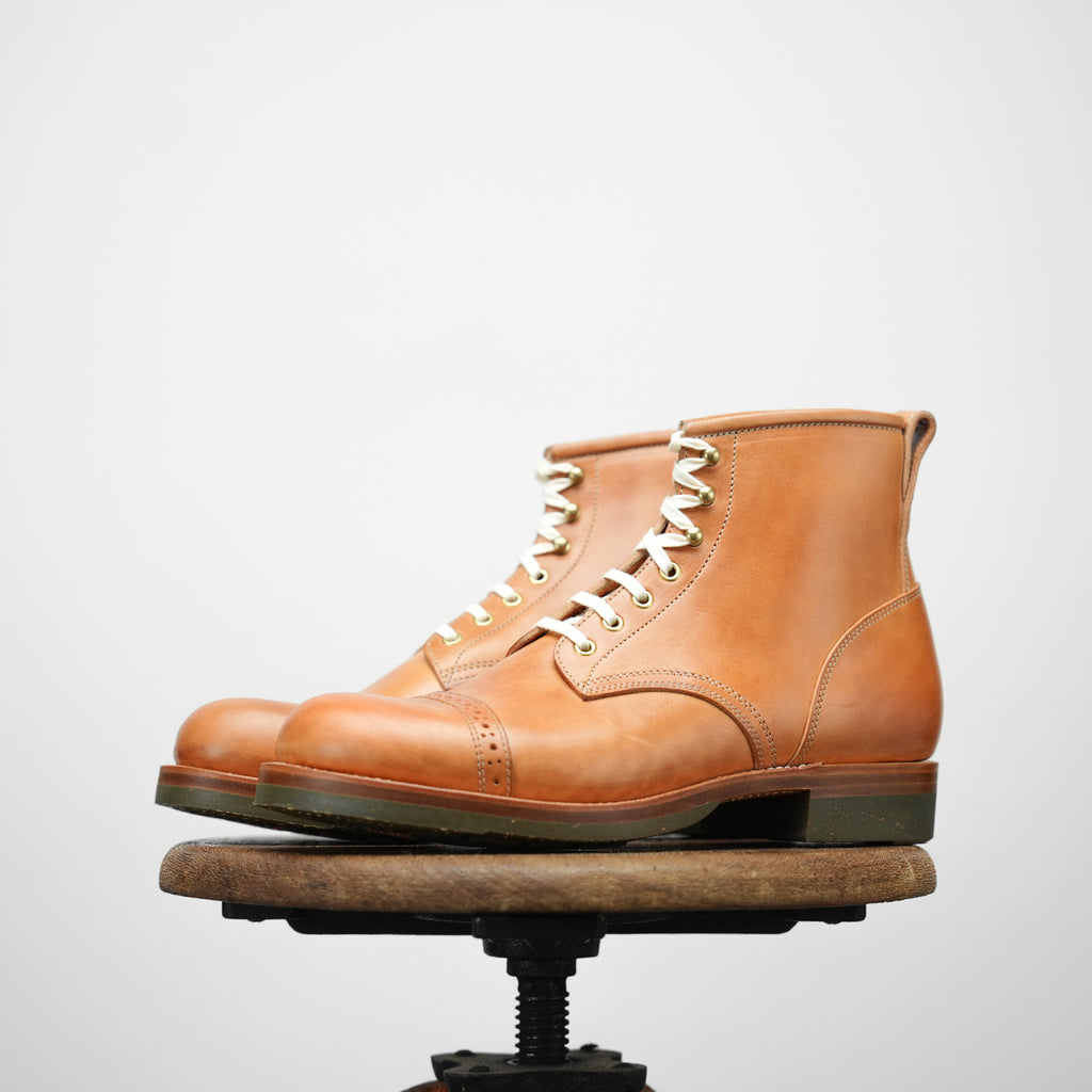 M226 last Jump boots-Johnny