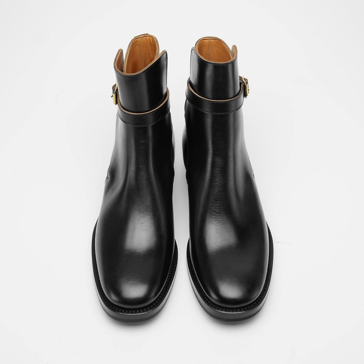 E066 last Jodhpurs boot-Johnny