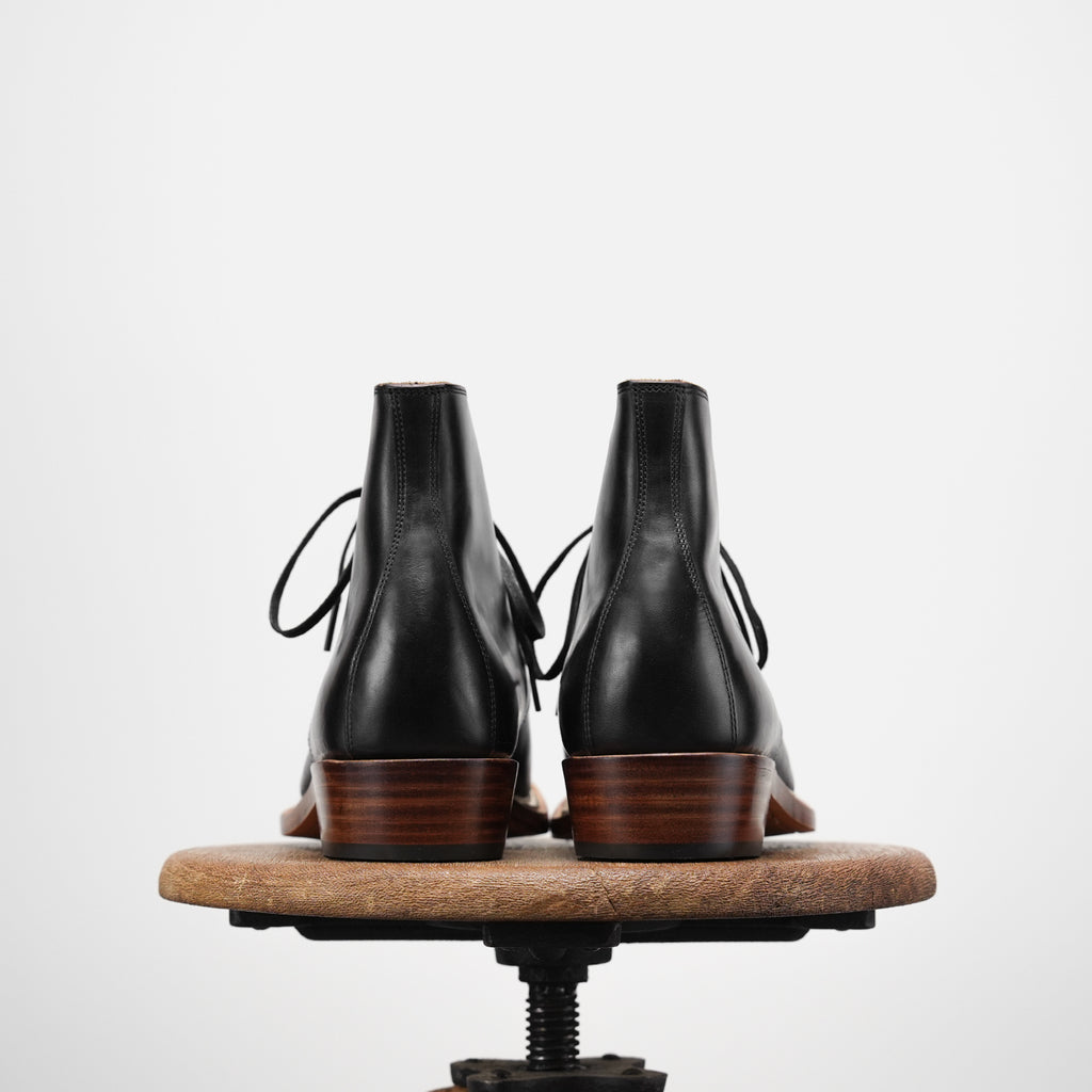 E066 last George Boots-Johnny