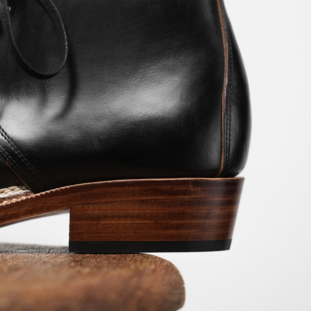 E066 last George Boots-Johnny