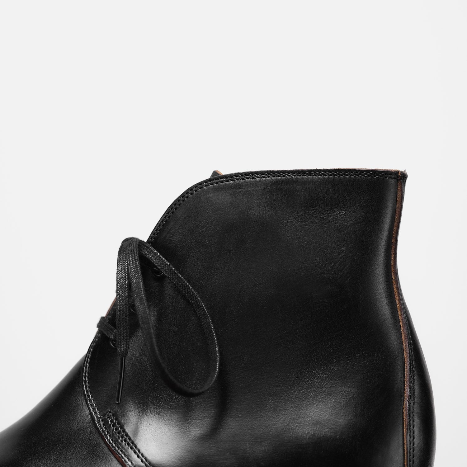 E066 last George Boots-Johnny