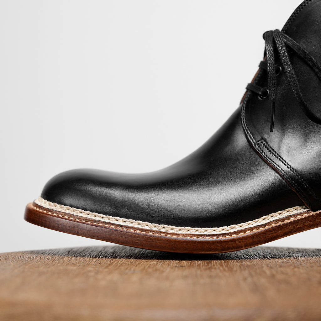 E066 last George Boots-Johnny