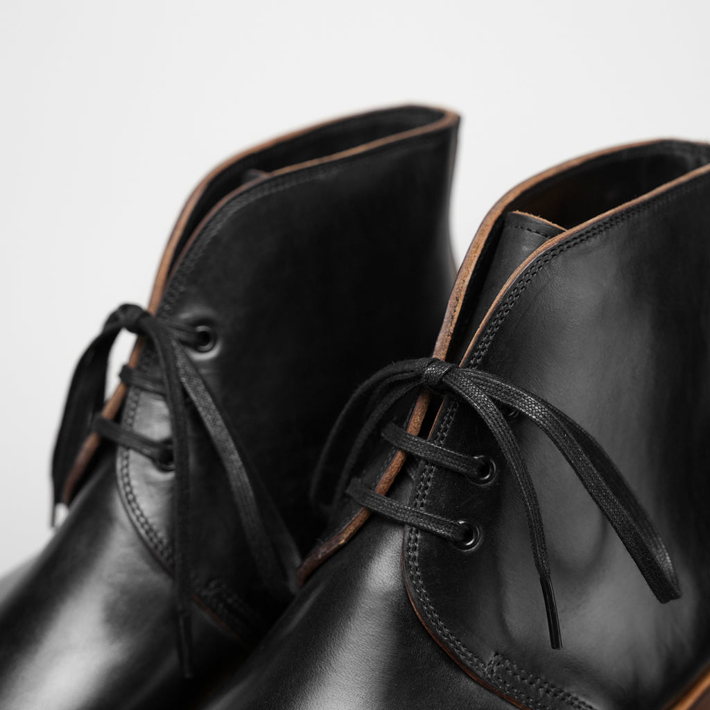 E066 last George Boots-Johnny