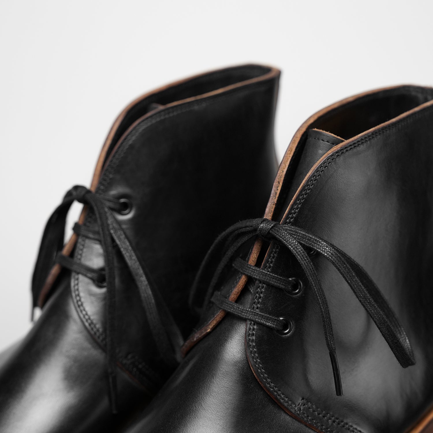 E066 last George Boots-Johnny