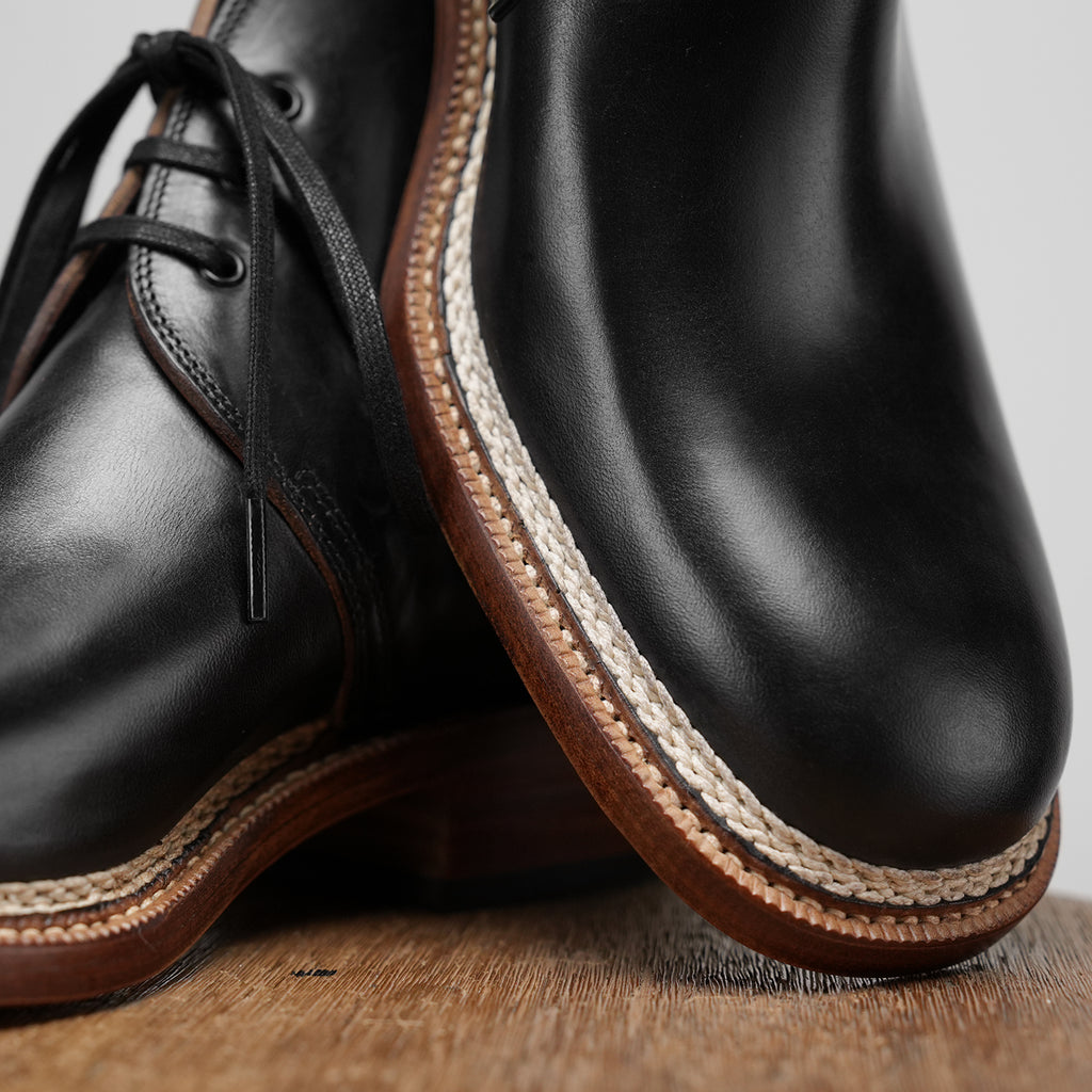 E066 last George Boots-Johnny