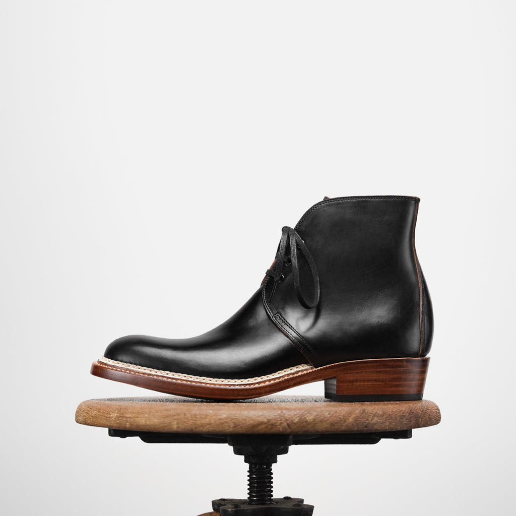 E066 last George Boots-Johnny