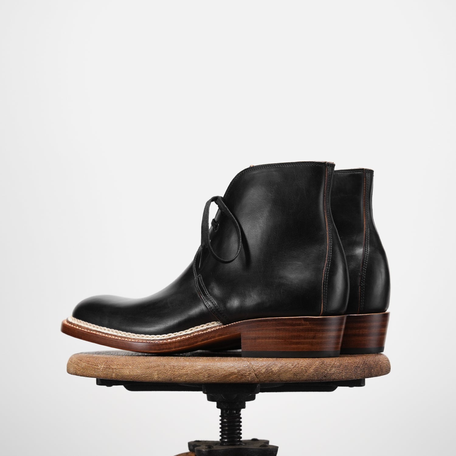 E066 last George Boots-Johnny