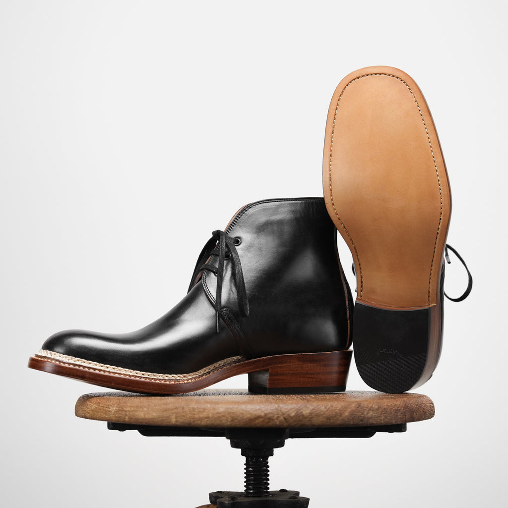 E066 last George Boots-Johnny