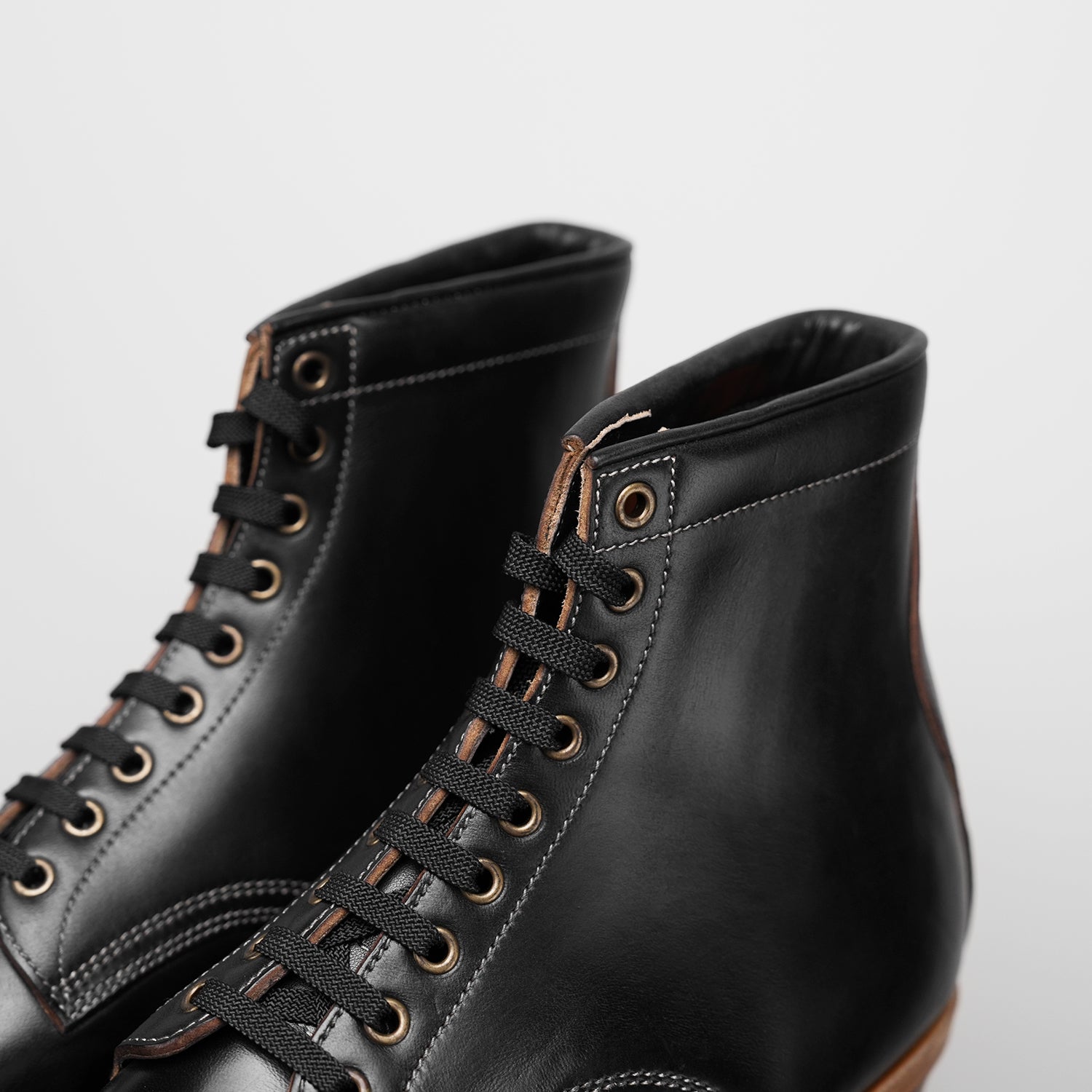 616 last work boots-Johnny