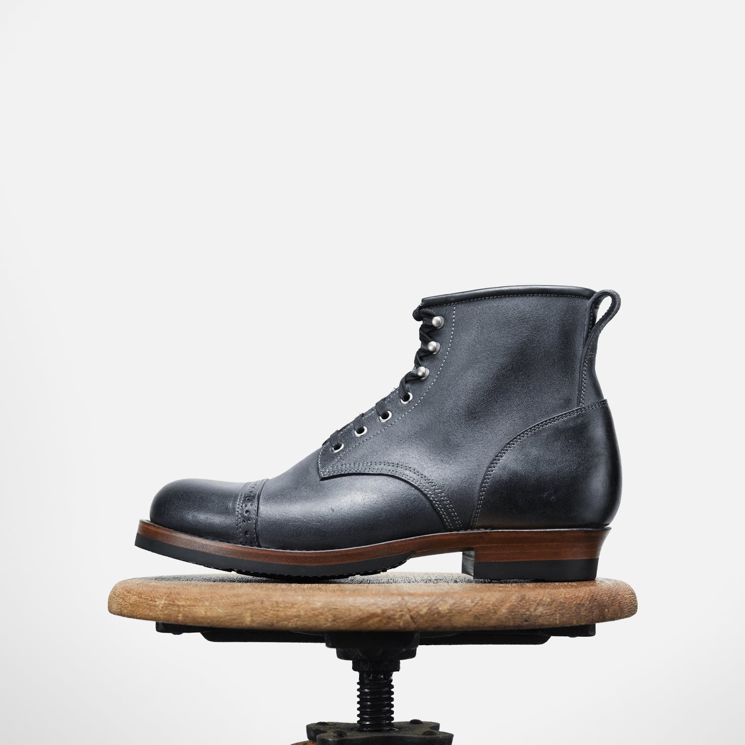 M226 last Jump boots-Johnny