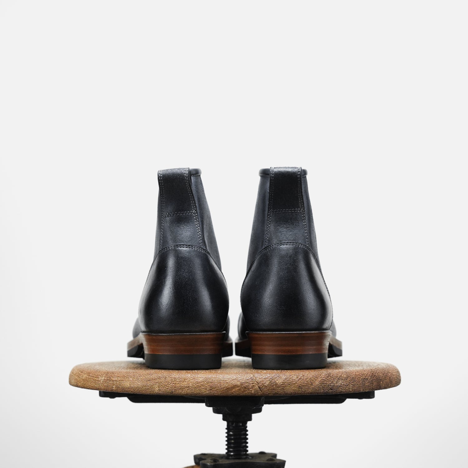 M226 last Jump boots-Johnny