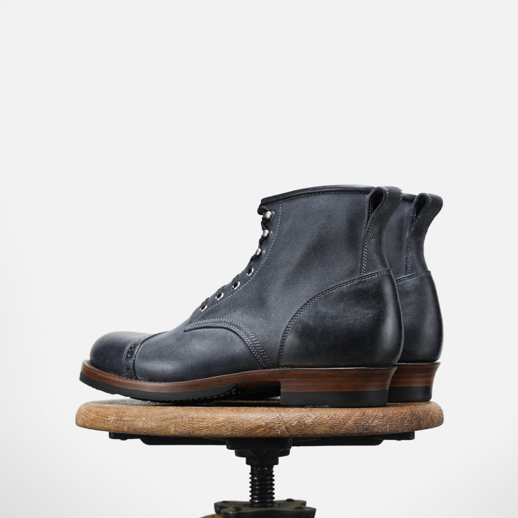 M226 last Jump boots-Johnny