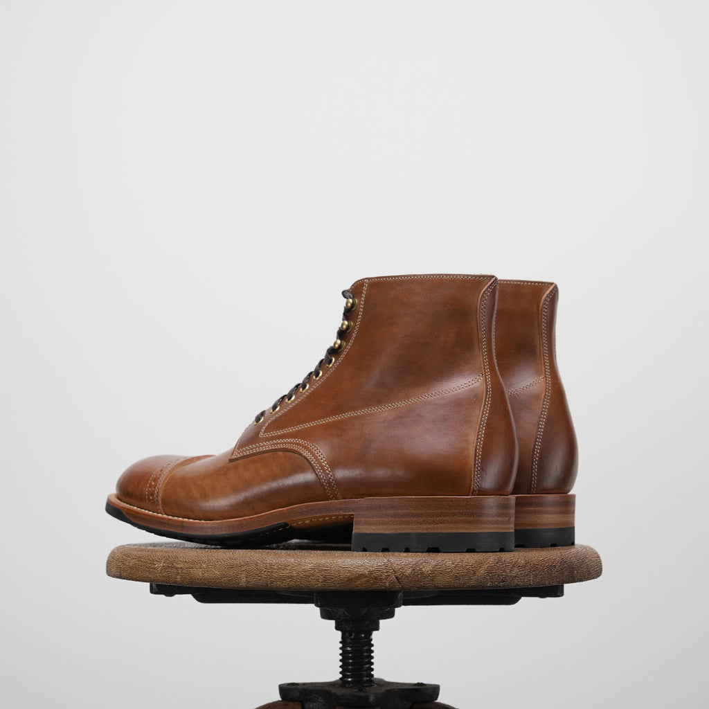 M24 last jump boots-Johnny