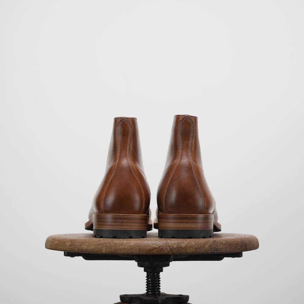 M24 last jump boots-Johnny