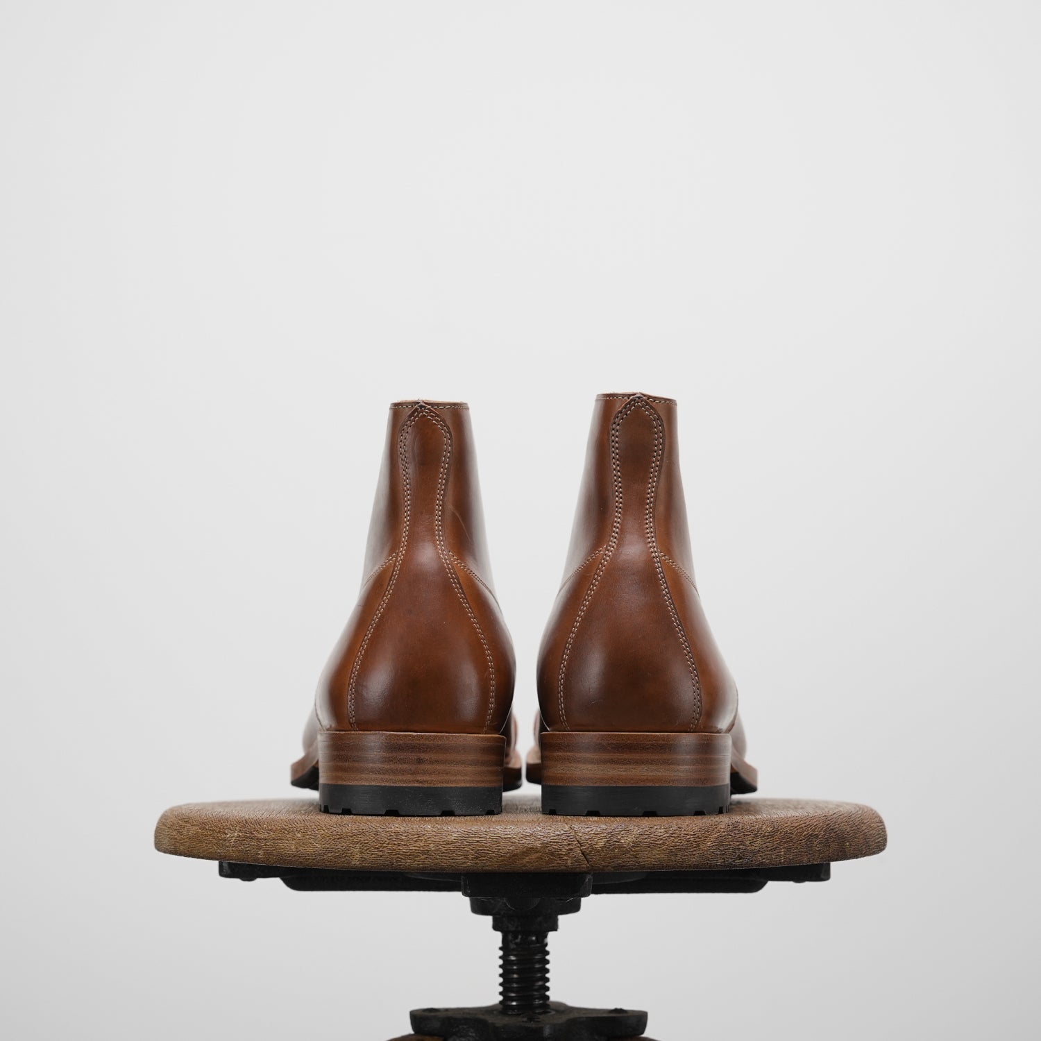 M24 last jump boots-Johnny