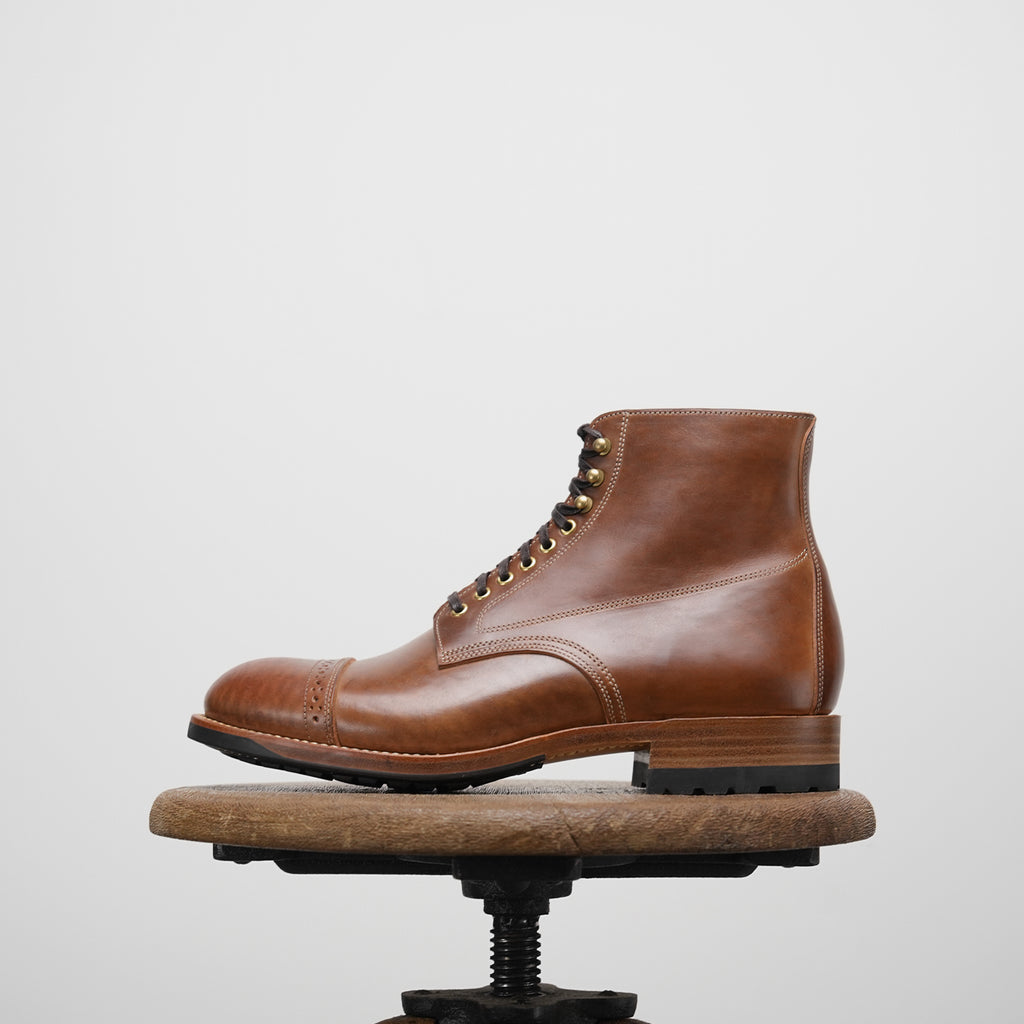 M24 last jump boots-Johnny