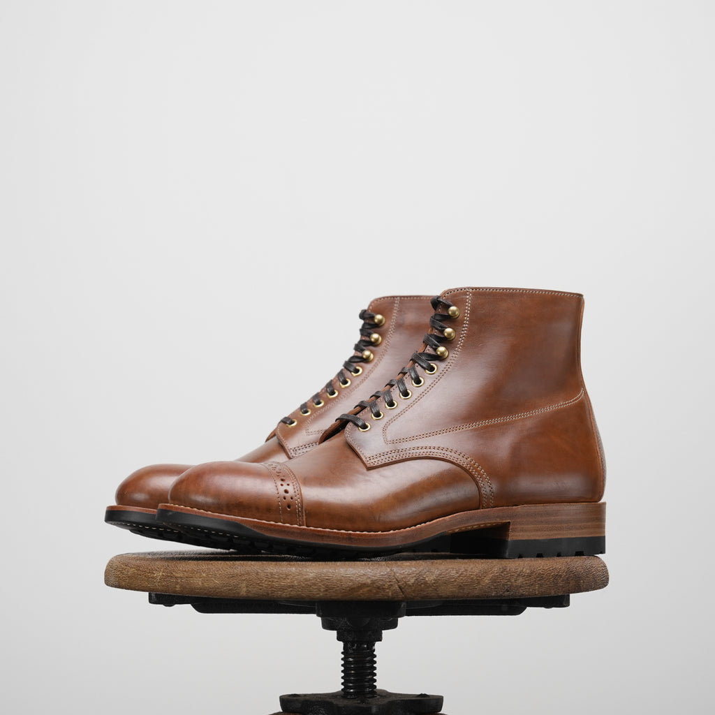 M24 last jump boots-Johnny