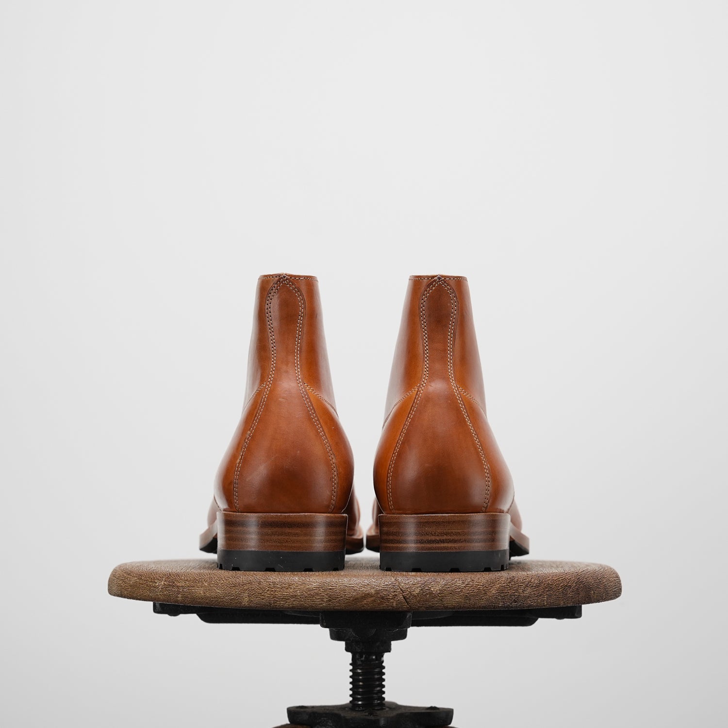 M24 last jump boots-Johnny