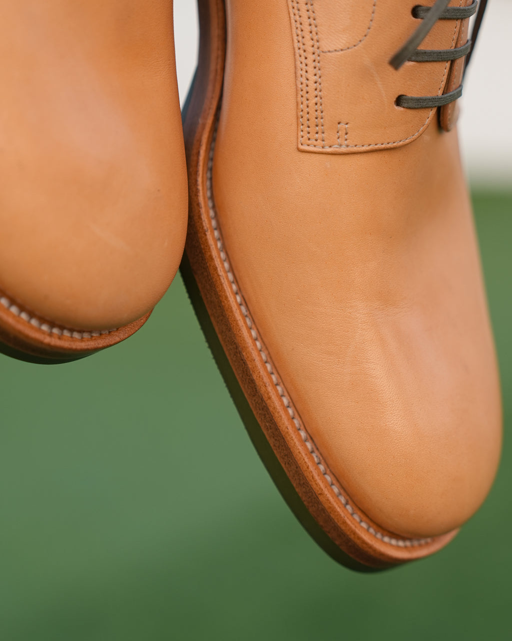 M24 Derby Shoes-Johnny