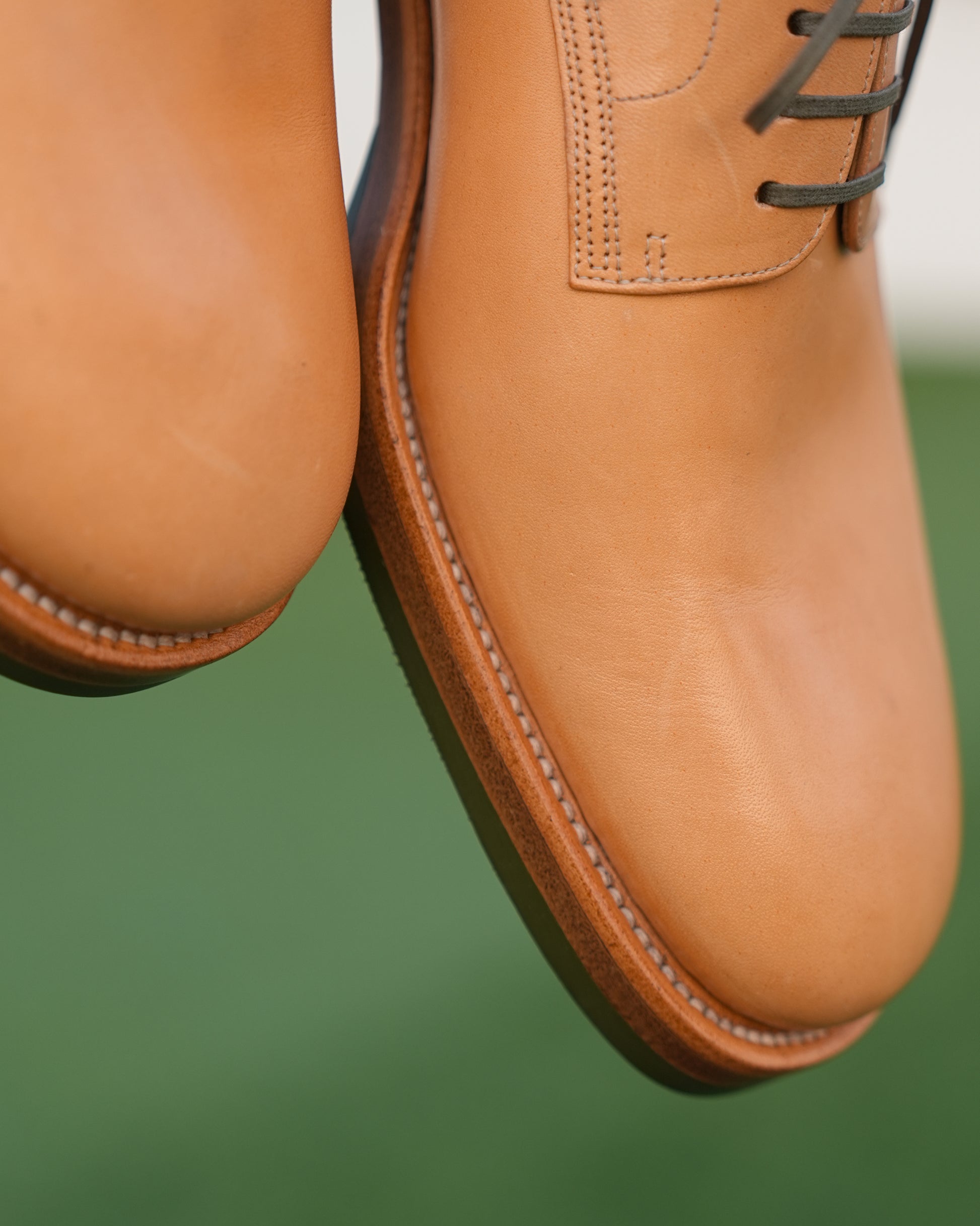 M24 Derby Shoes-Johnny