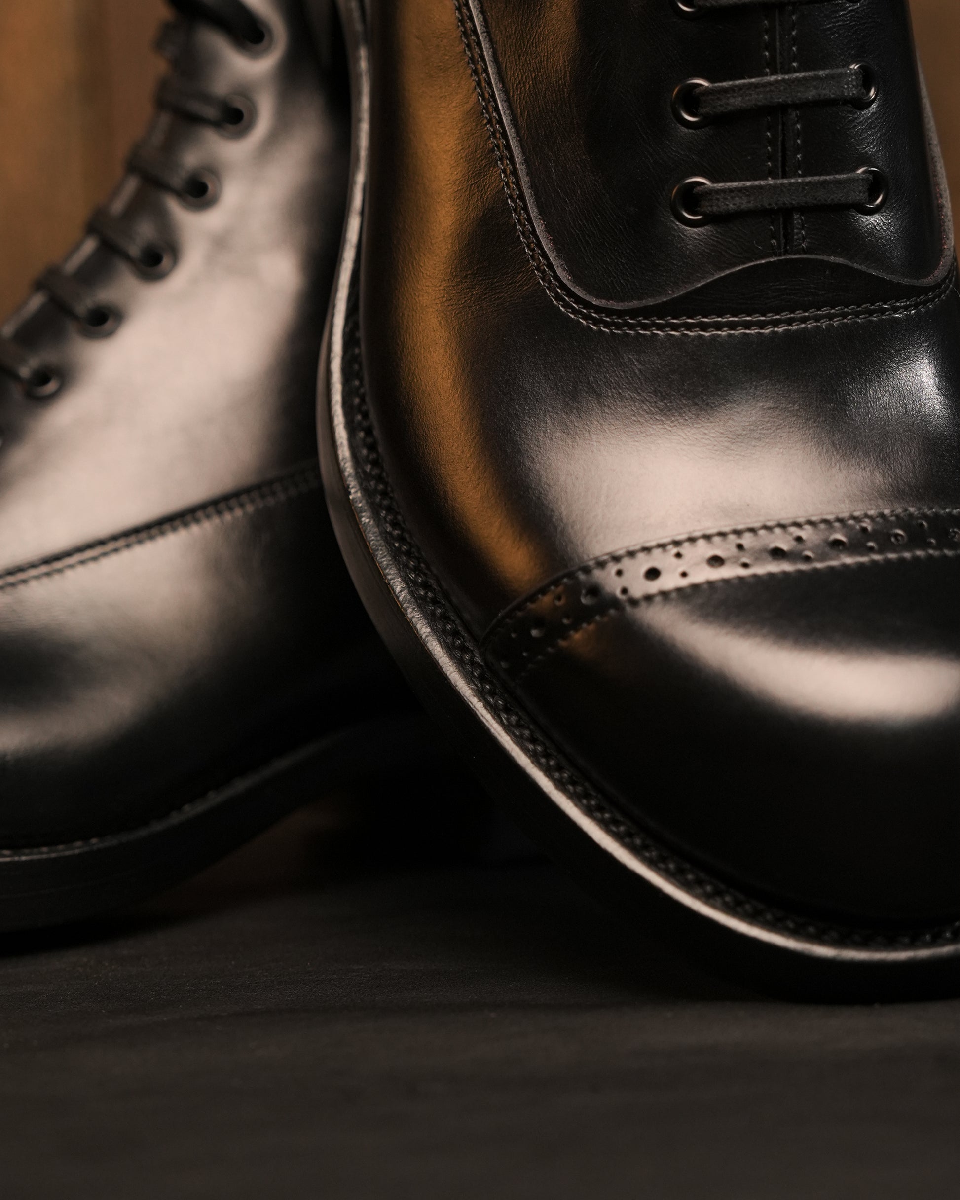 666 last Military Boots-Johnny