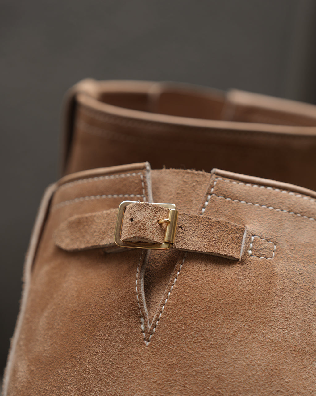 JO-89 Last Engineer Boots-JOHNNY&TICHO