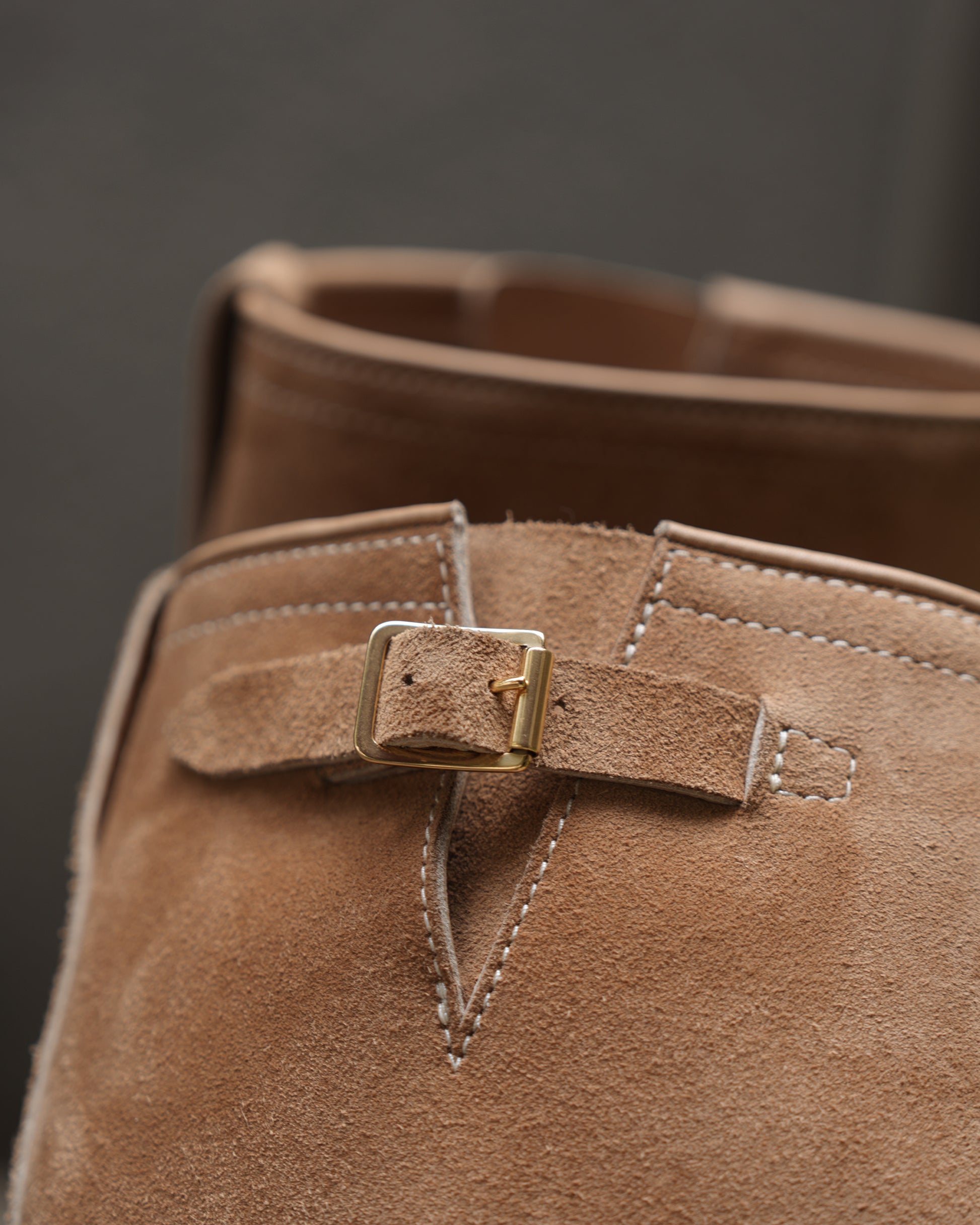 JO-89 Last Engineer Boots-JOHNNY&TICHO