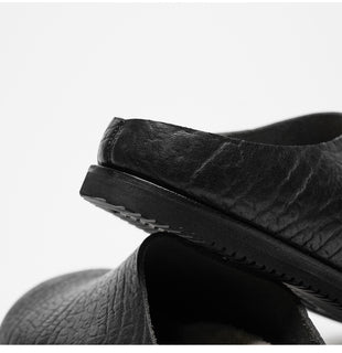 Brikenstock Muller Slipper-Johnny