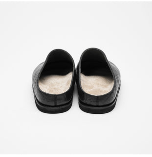 Brikenstock Muller Slipper-Johnny